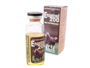 Den & Health Enantren (Trembolona)